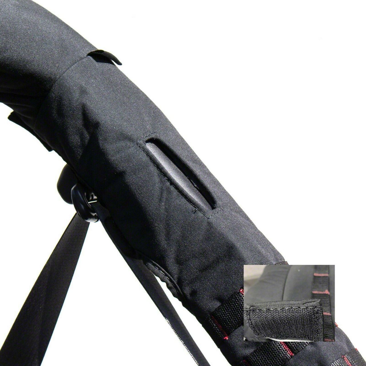 ［値下げ］SmittyBilt ロールバーカバー　JLラングラー Smittybilt Jeep Wrangler MOLLE Sport Bar Cover Kit 5667201 (18-26