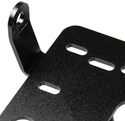 u-Box Jeep Wrangler TJ Soporte adaptador de asiento 1997-2006 Acero