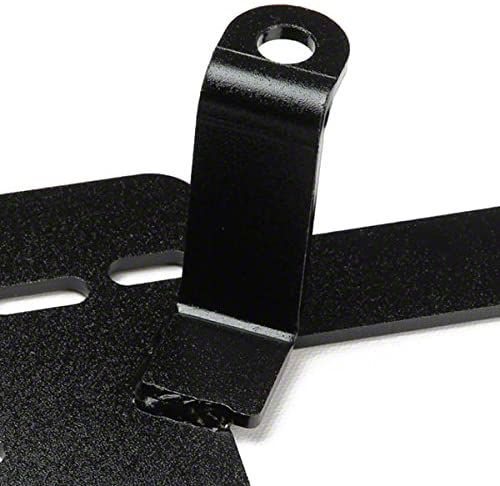 RERPRO Hard Top Mounting Bracket Kit Compatible with 2018
