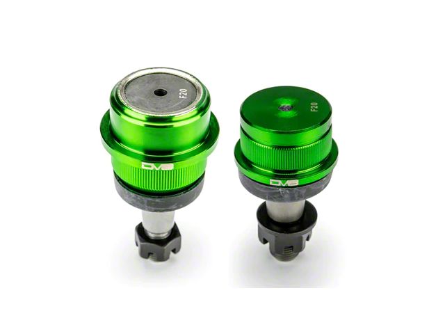 DV8 Offroad Jeep Wrangler Replacement Ball Joint Kit for DV8 Offroad Jeep Wrangler Replacement Ball Joint Kit for