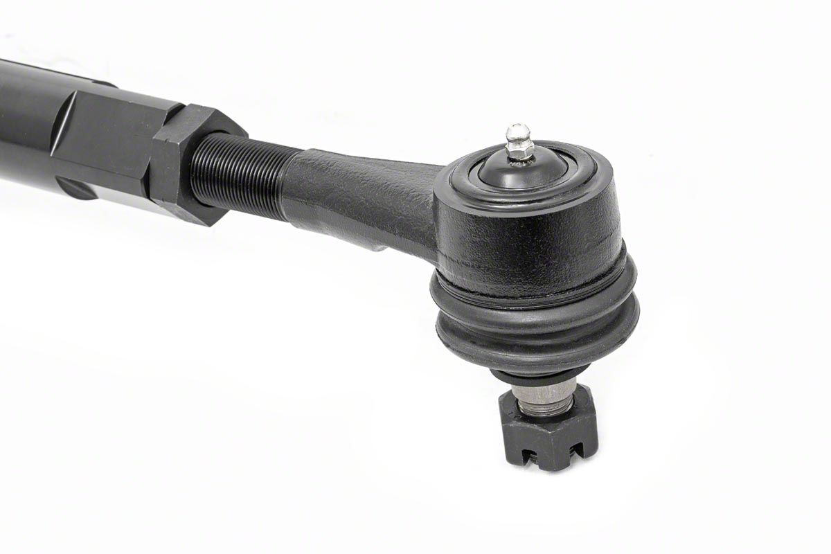 Rough Country Suspension Jeep Grand Cherokee HD Steering Upgrade