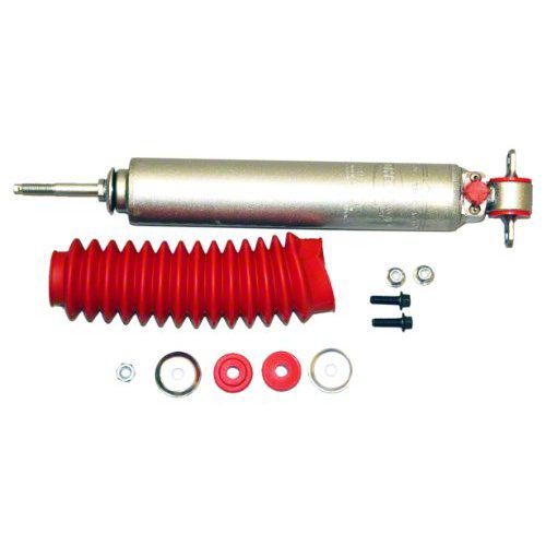 Rancho Jeep Grand Cherokee RS9000XL Front Shock for 0 to 1-Inch