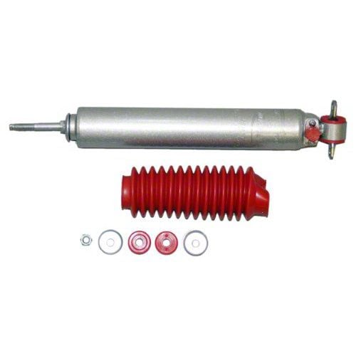 TJ ラングラー　RANCHO ランチョ　RS9000 コイル Rancho RS999066 RS9000XL Shock – 2018-2026 Jeep Wrangler JL