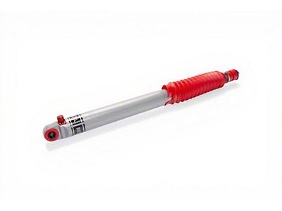 Rancho Jeep Wrangler RS9000XL Front Shock for 2.50 to 3-Inch Lift