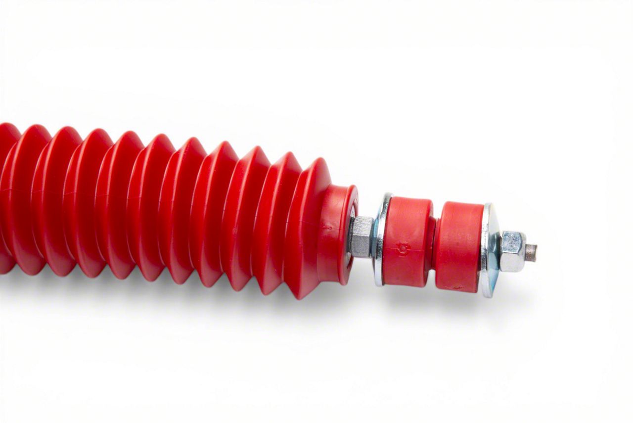Rancho Jeep Wrangler RS9000XL Front Shock for 2.50 to 3-Inch Lift