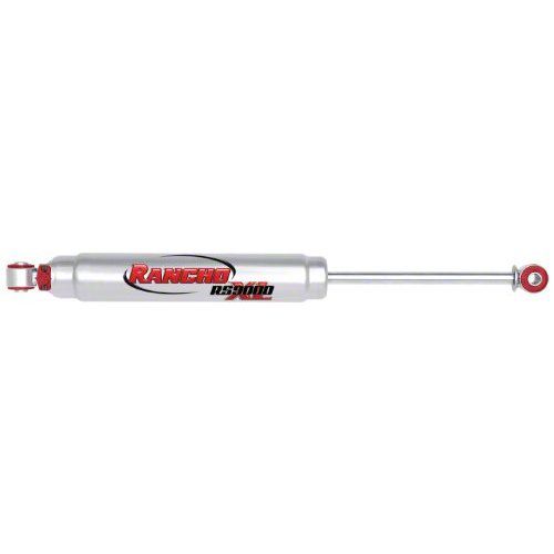 Rancho Jeep Wrangler RS9000XL Front Shock for 2 to 4-Inch Lift
