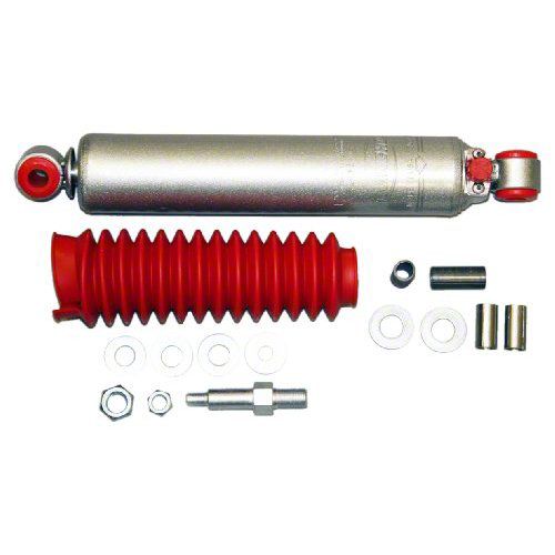 Rancho Jeep Wrangler RS9000XL Rear Shock for 2 to 2-Inch Lift