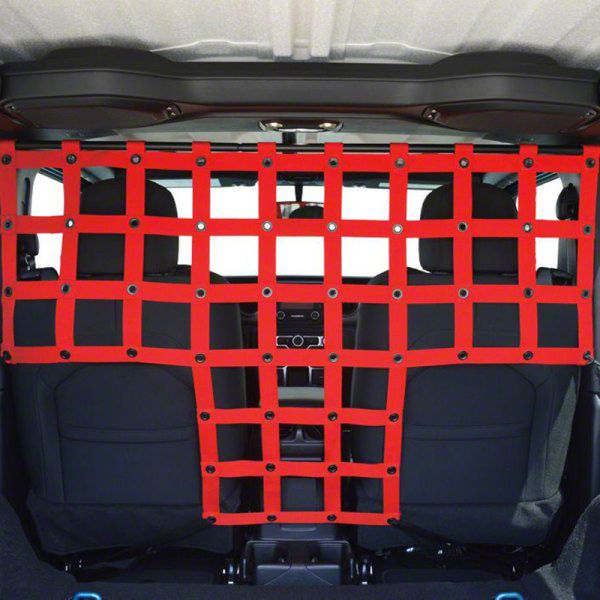 Dog Guard 2019 Jeep Cherokee Pet Barrier Jeep Grand Cherokee Dog