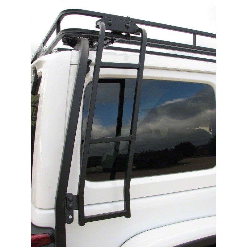 Maximus 2016 Jeep Wrangler Unlimited Roof Rack Rack System Maximus