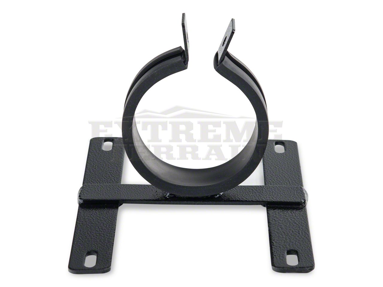 Rugged Ridge Nerf/Step Bar 1150404 | O'Reilly Auto Parts