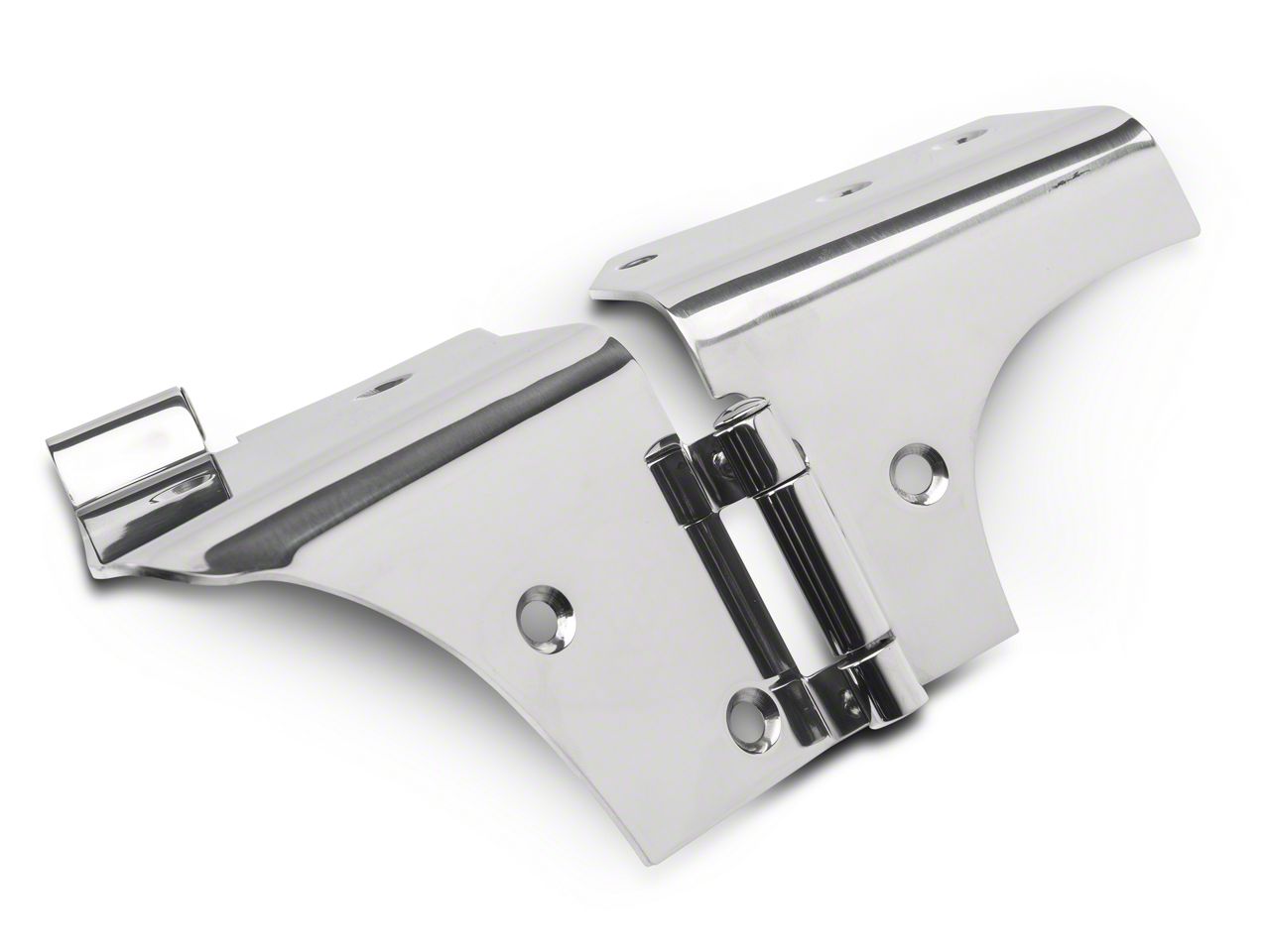 CV Low Speed Jets for Keihin, 2006 Harley Davidson FLHXI
