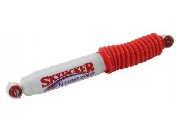 SkyJacker Jeep Wrangler Softride Hydro Front Shock for 6-8 in