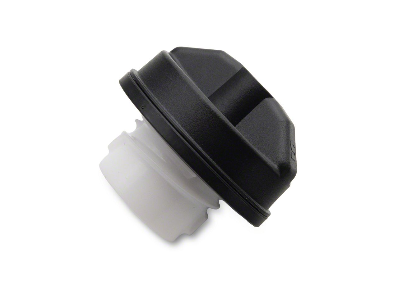 Mopar Jeep Wrangler Locking Gas Cap 5278655AB (97-26 Jeep Wrangler