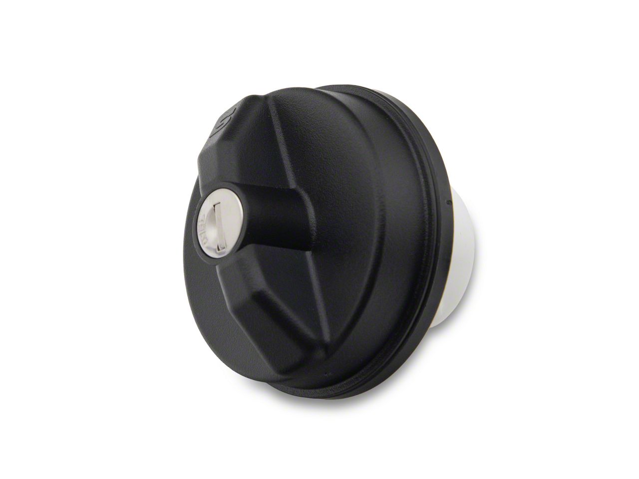 Mopar Jeep Wrangler Locking Gas Cap 5278655AB (97-26 Jeep Wrangler
