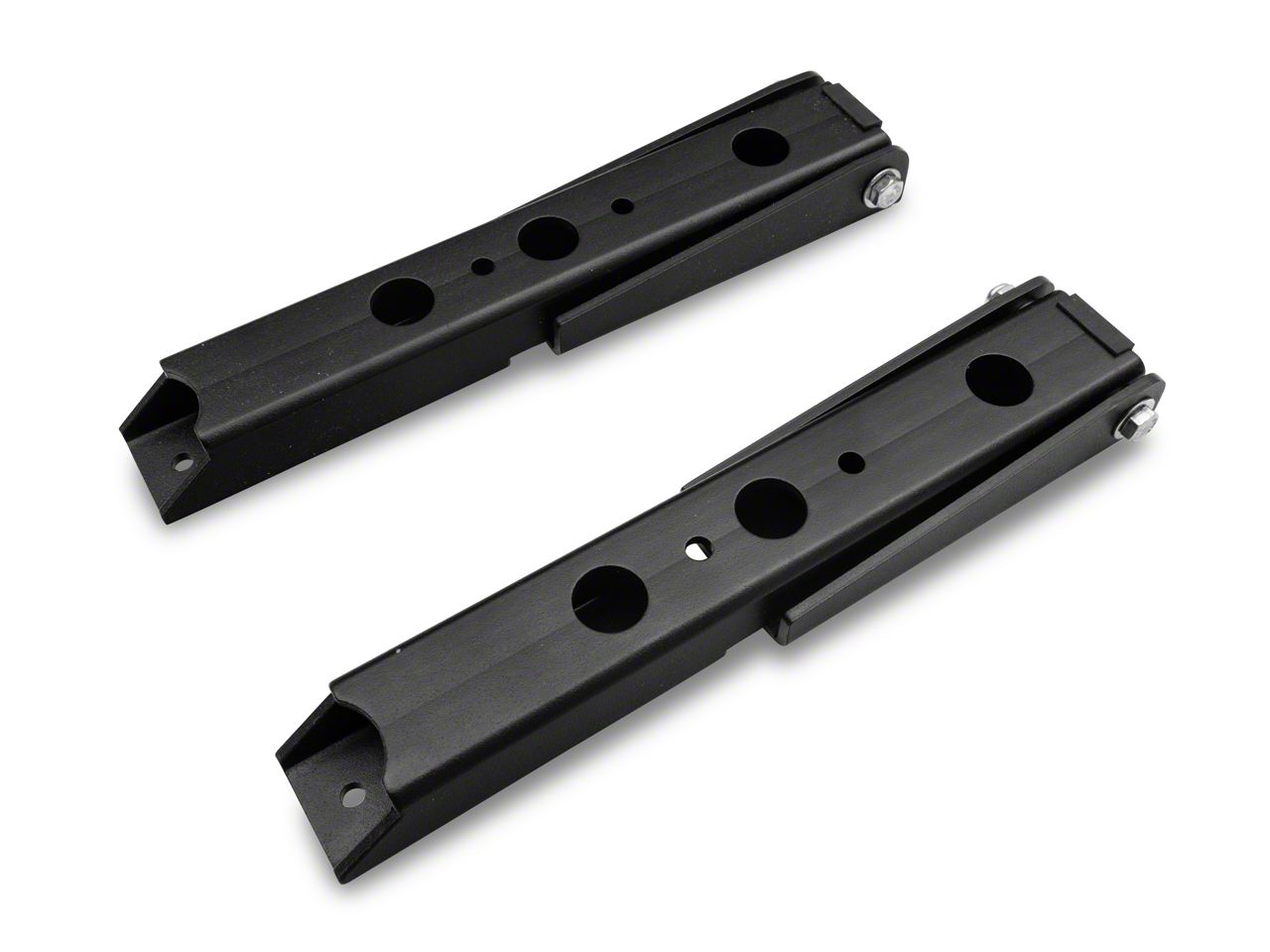 MORryde Jeep Wrangler Heavy Duty Tailgate Hinge JP54-025 (97-06