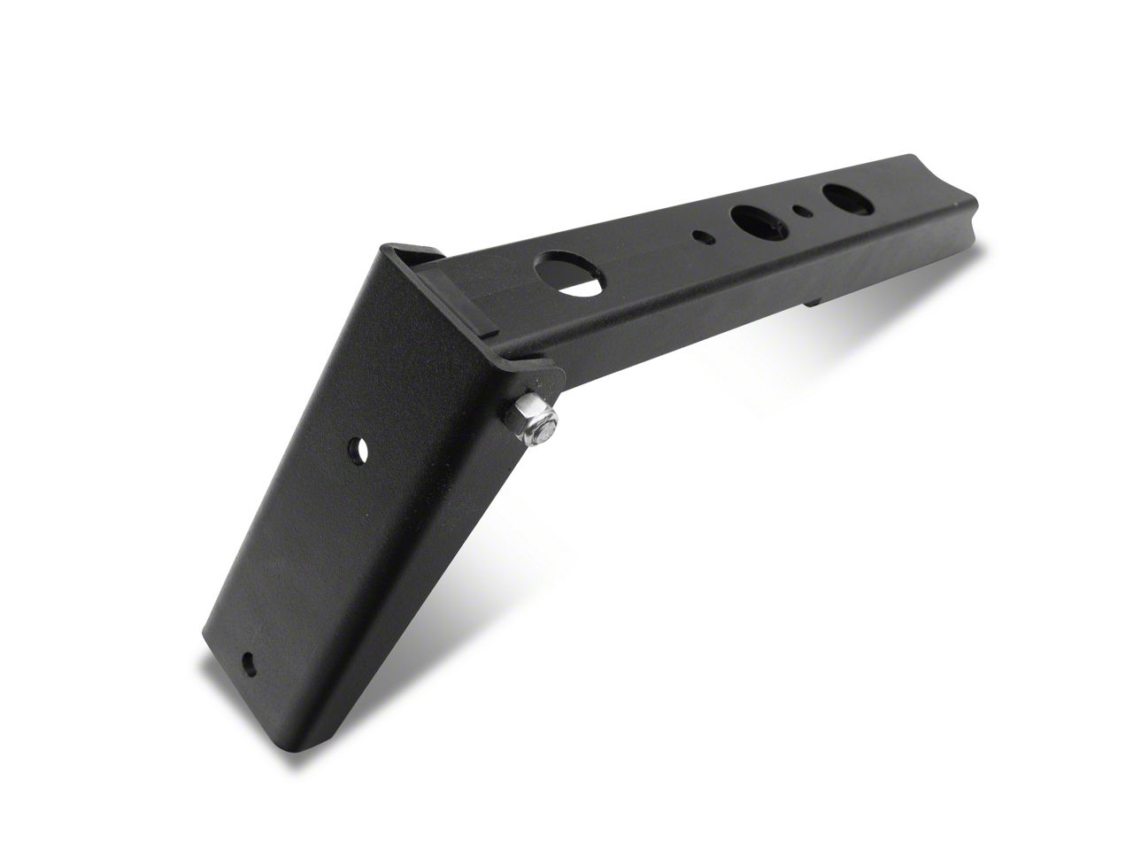 MORryde Jeep Wrangler Heavy Duty Tailgate Hinge JP54-025 (97-06