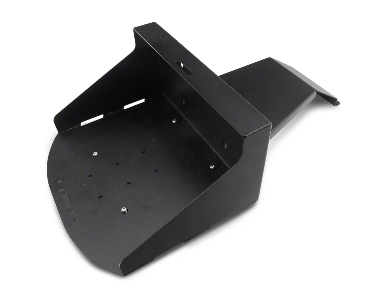 MORryde Jeep Wrangler Jerry Can Side Mount; Driver Side JP54-064