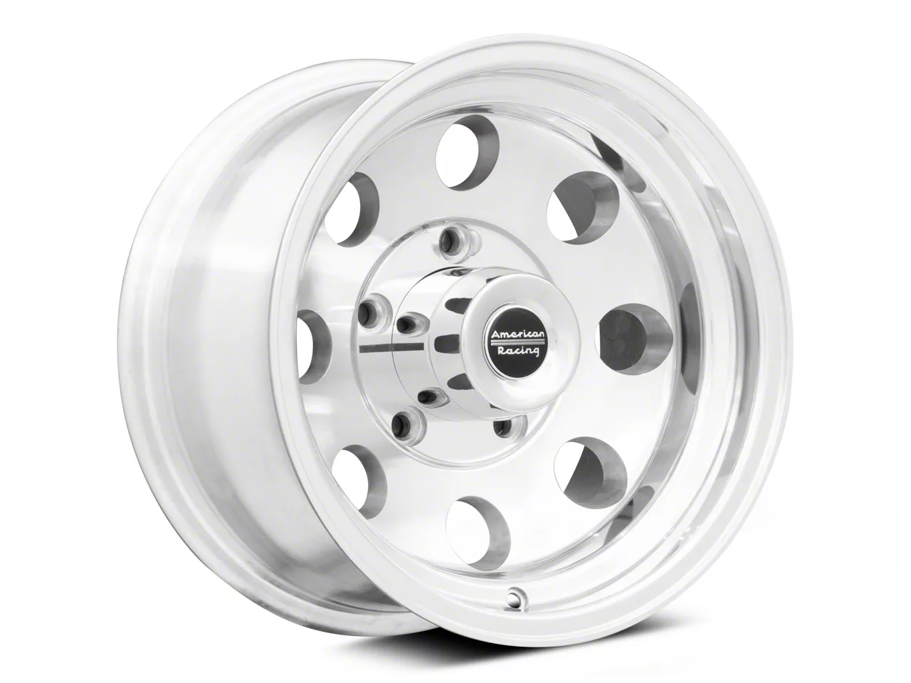 casual カンナ 17 American Racing Jeep Wrangler AR172 Baja Polished Wheel; 15x10