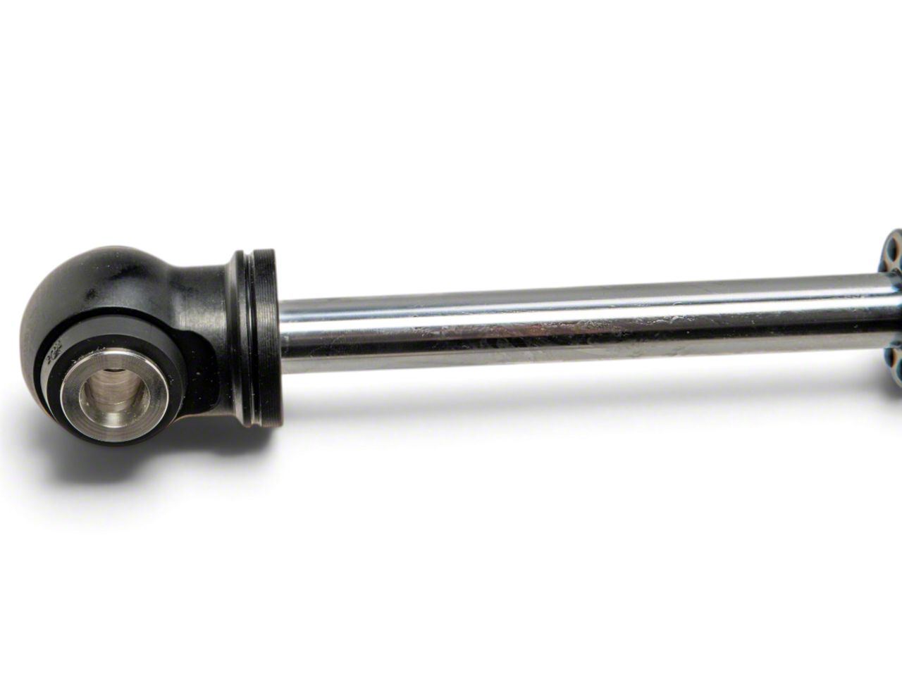 FOX Jeep Wrangler Performance Series 2.0 Front IFP Shock for 0 to
