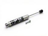FOX Performance Series 2.0 IFP Steering Stabilizer (18-26 Jeep Wrangler JL)