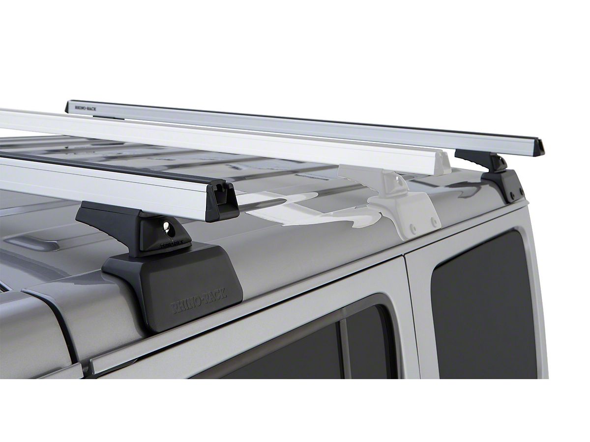 Extreme terrain roof rack online