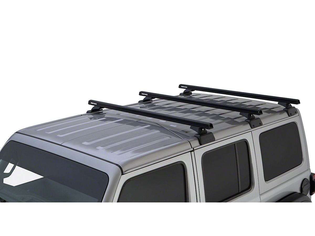 Rhino rack 3 bar backbone online