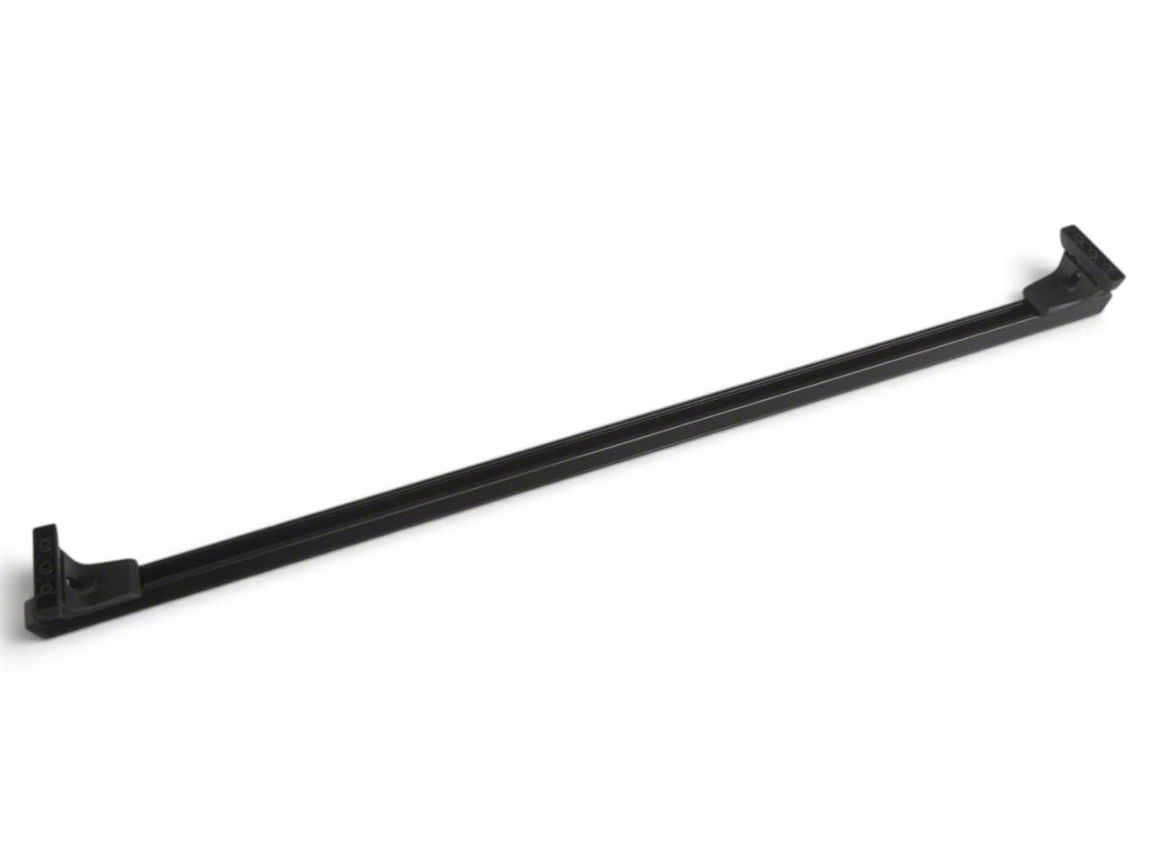 Rhino-Rack Jeep Wrangler Heavy Duty RLT600 3-Bar Backbone Roof