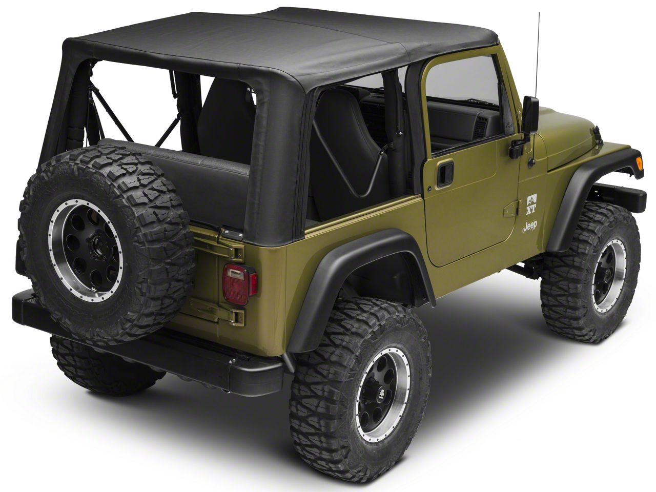 【値下げ】tjラングラー Bestop Classic Supertop 一式 値下げ】tjラングラー Bestop Classic Supertop 一式 幌・ソフトトップ