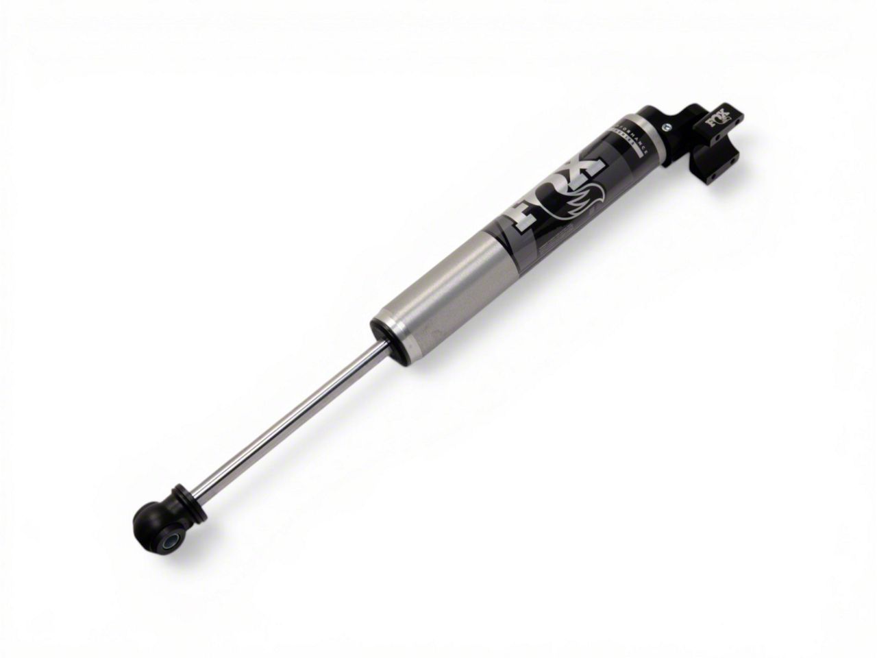 FOX Jeep Wrangler Factory Race Series 2.0 TS Steering Stabilizer