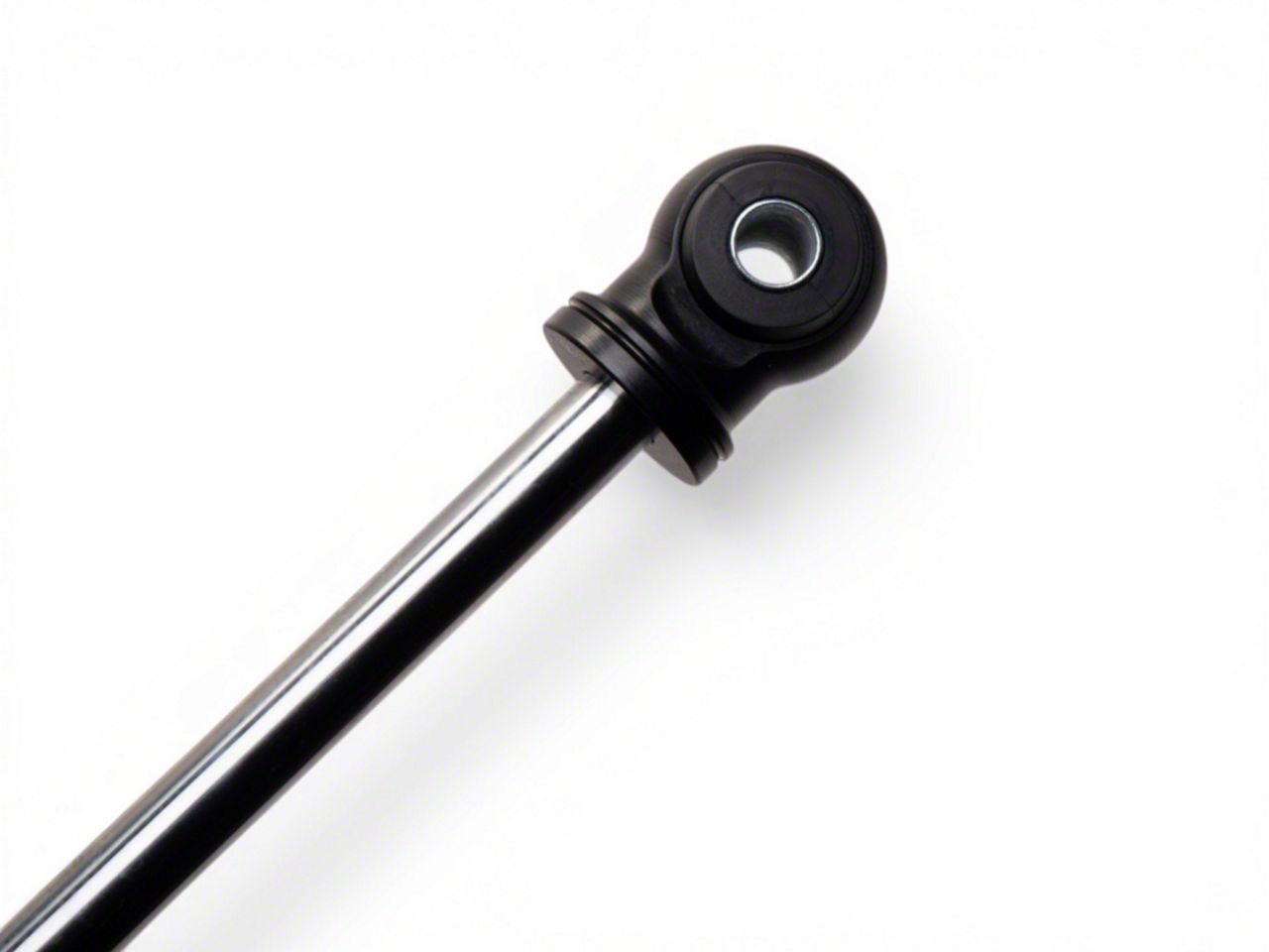 FOX Jeep Wrangler Factory Race Series 2.0 TS Steering Stabilizer