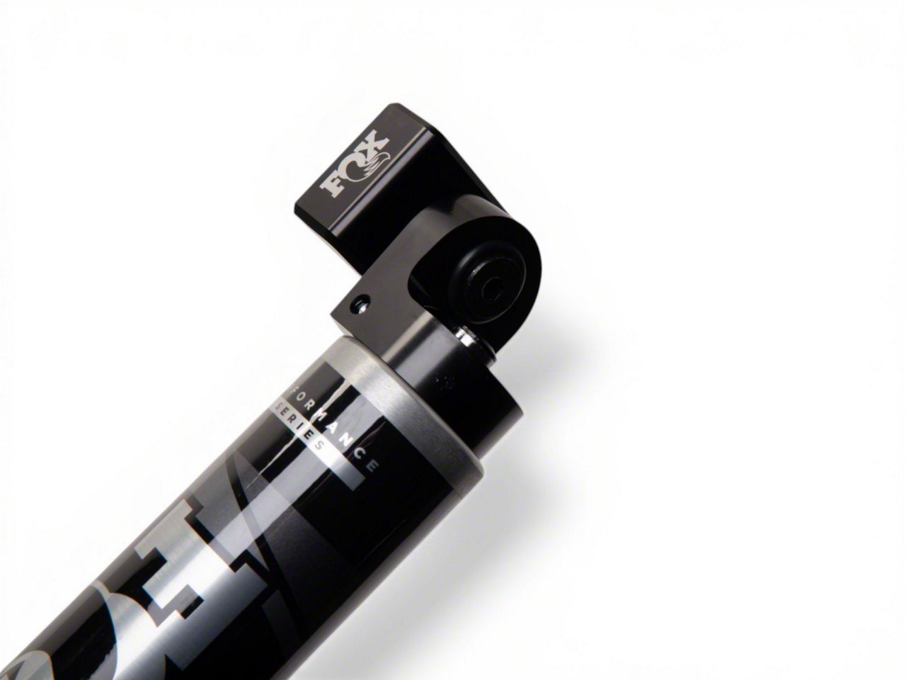 FOX Jeep Wrangler Factory Race Series 2.0 TS Steering Stabilizer