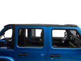 Bestop Door Surrounds (18-26 Jeep Wrangler JL 4-Door)