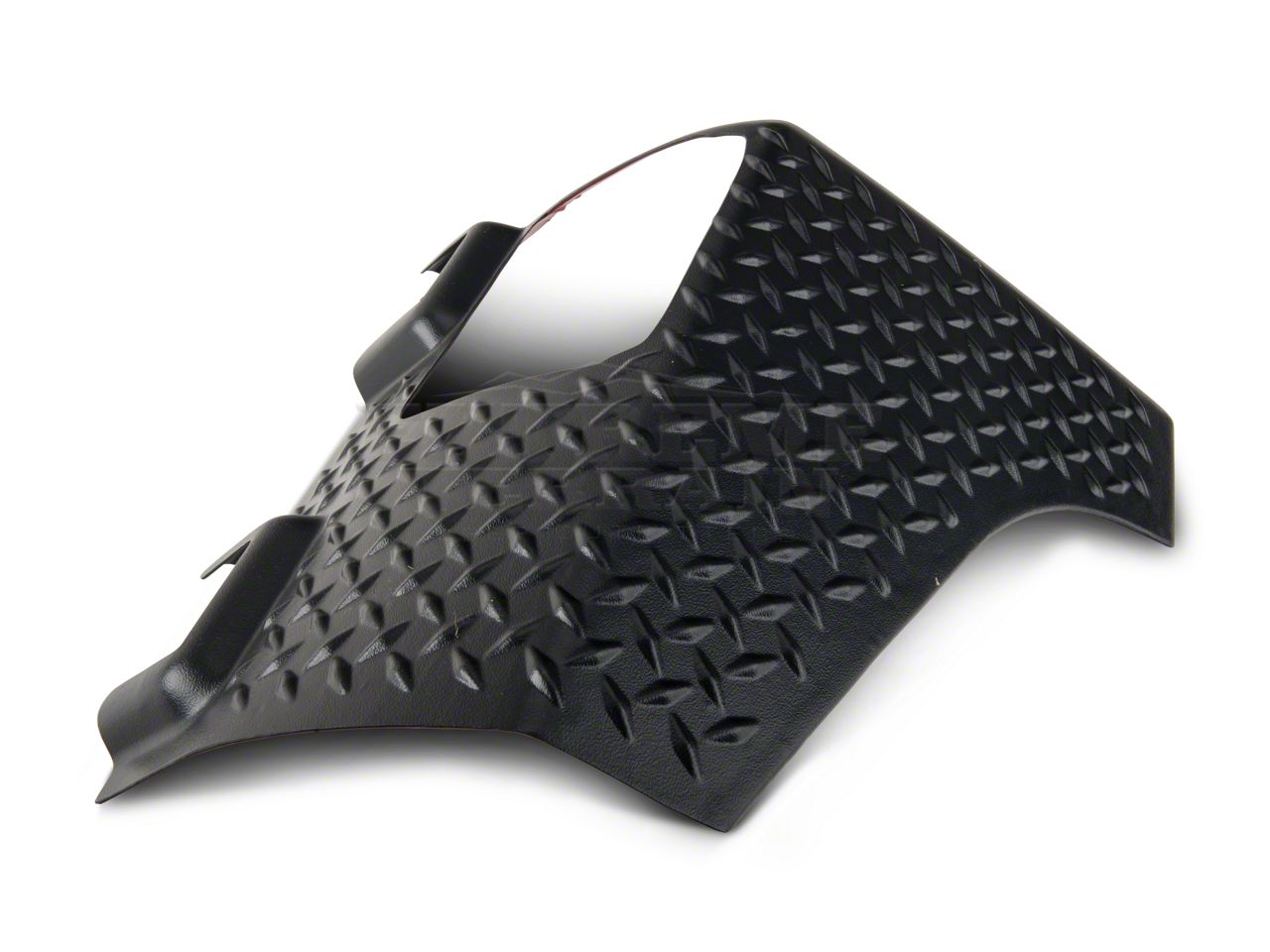 Rugged Ridge Jeep Wrangler Rear Quarter Panel Body Armor Kit