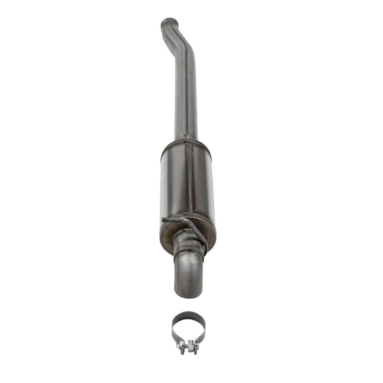 Flowmaster Jeep Wrangler FlowFx Extreme Cat-Back Exhaust System
