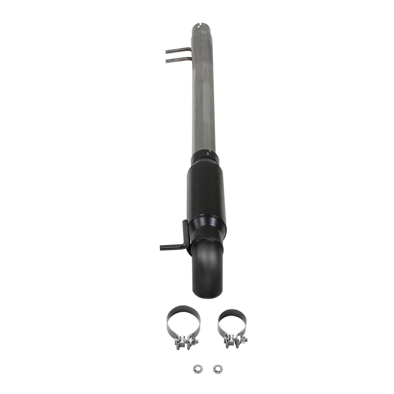 Flowmaster Jeep Wrangler Outlaw Extreme Cat-Back Exhaust 818110