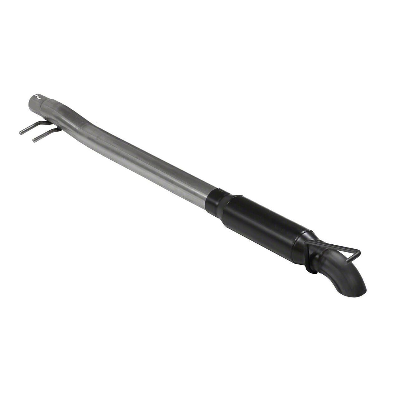 Flowmaster Jeep Wrangler Outlaw Extreme Cat-Back Exhaust 818110