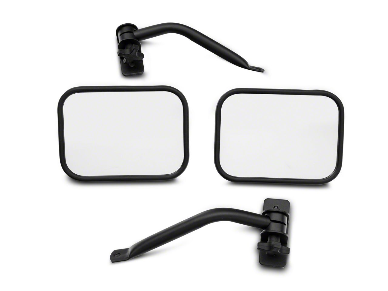 mirror9 - ニット シャギーニットトップス オフホワイト | ファッション通販
