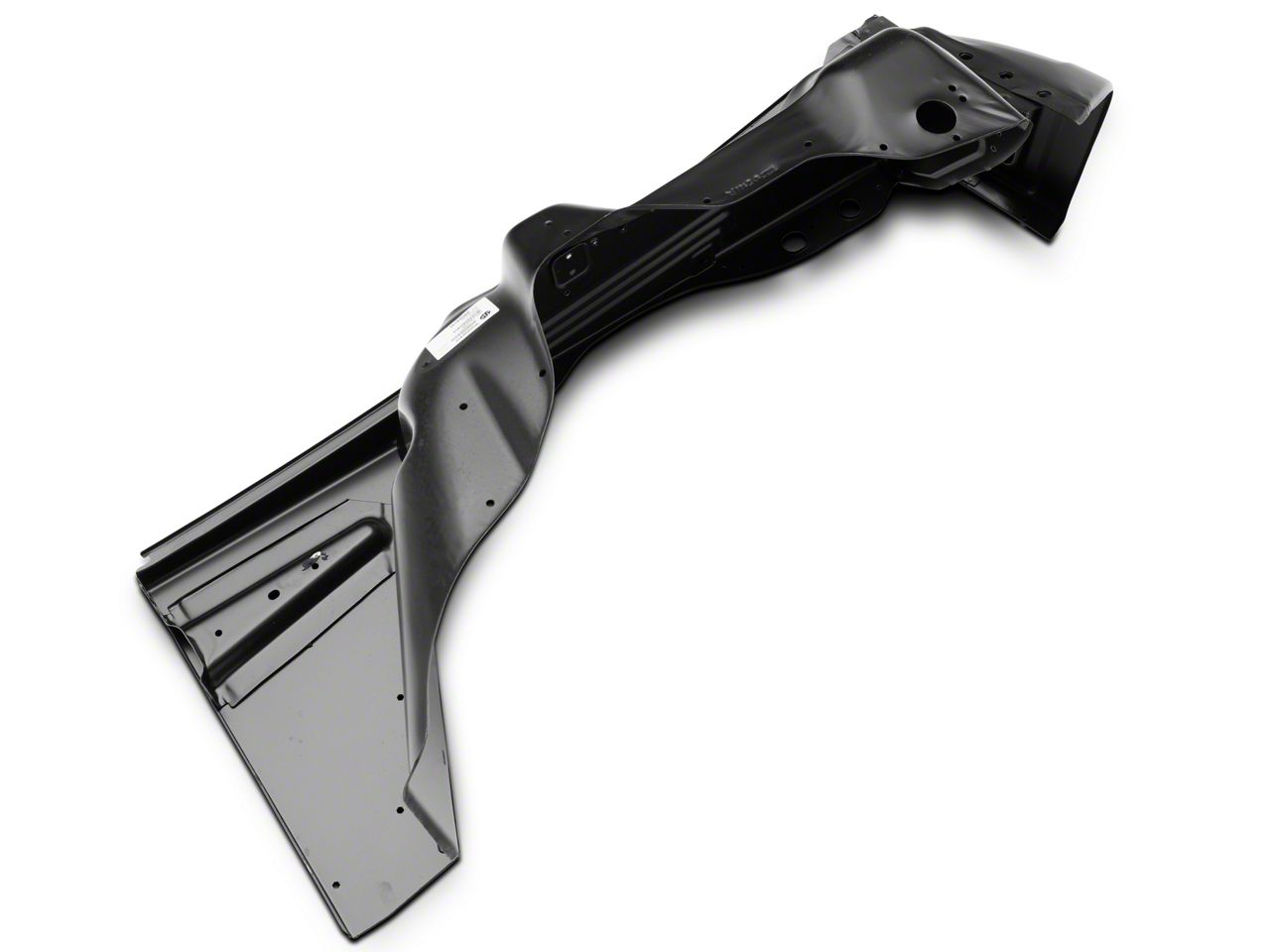 For Jeep Wrangler (JK) 2007-2018 Front Fender Driver Side | Replacement
