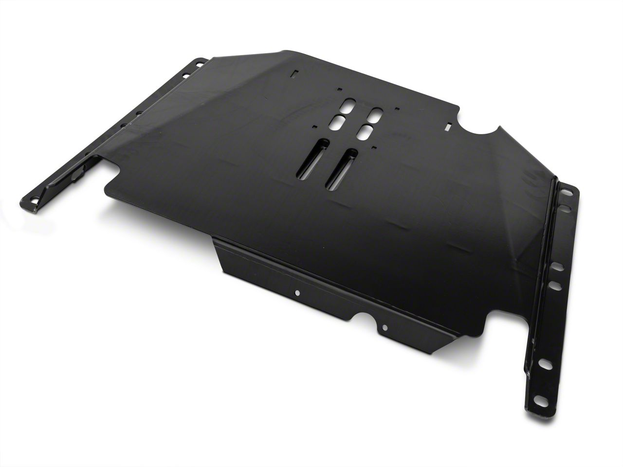 Teraflex Jeep Wrangler BellyUp Skid Plate 4648403 (97-06 Jeep