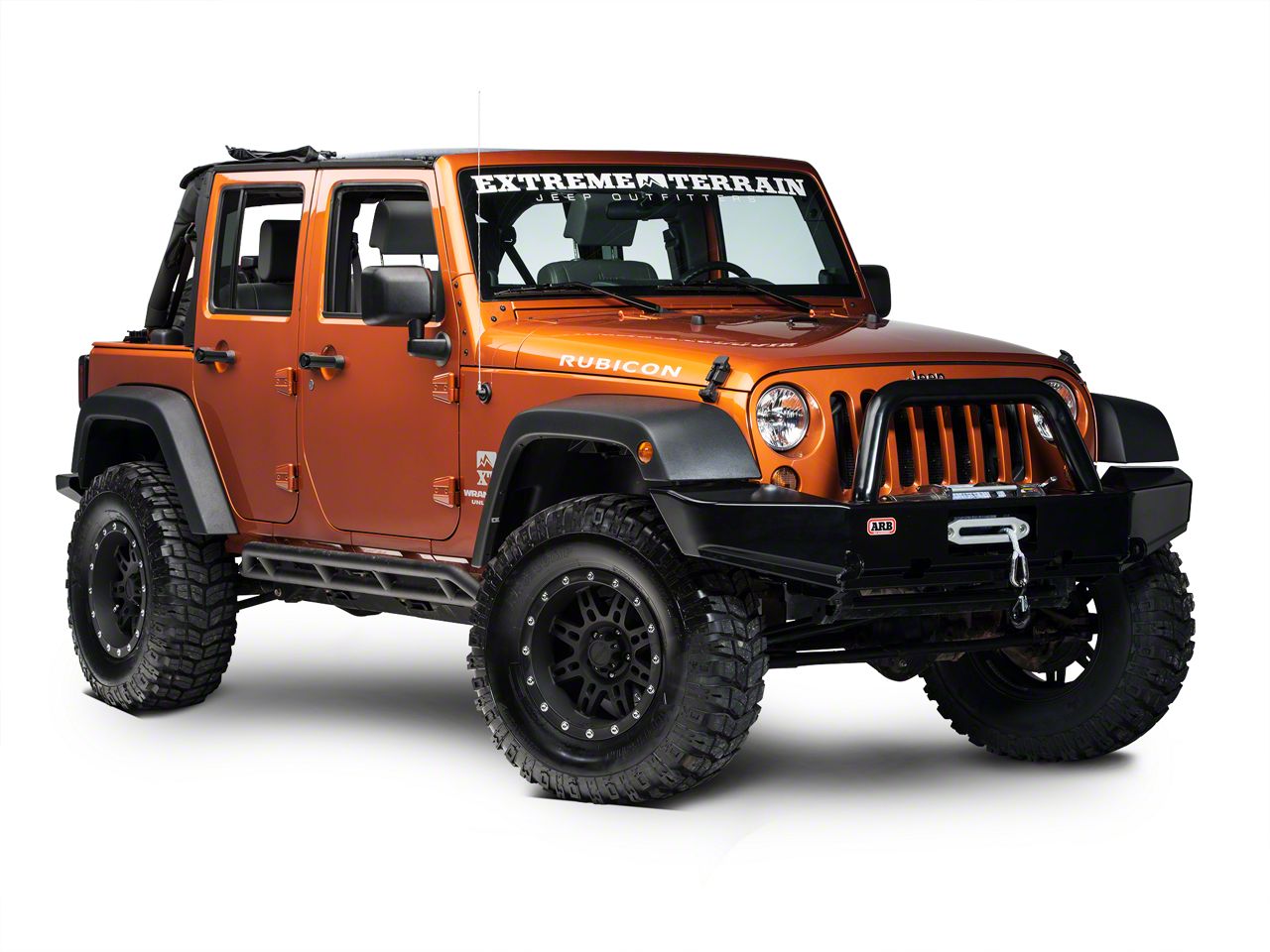 アシェット Jeep Jeep Wrangler JL Sunshade Mesh Top JL2D Long - SPIDERWEBSHADE