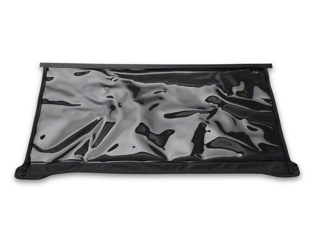 Bestop Jeep Wrangler Trektop NX Soft Top - Black Denim 56820 Bestop Jeep Wrangler Trektop NX Soft Top - Black Denim 56820