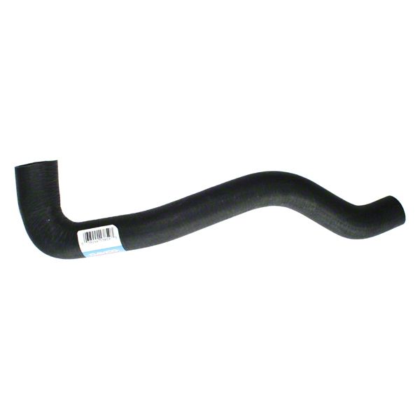 Gates Lower Radiator Coolant Hose For 1997-2006 Jeep Wrangler 4.0L L6 (SX-2924)