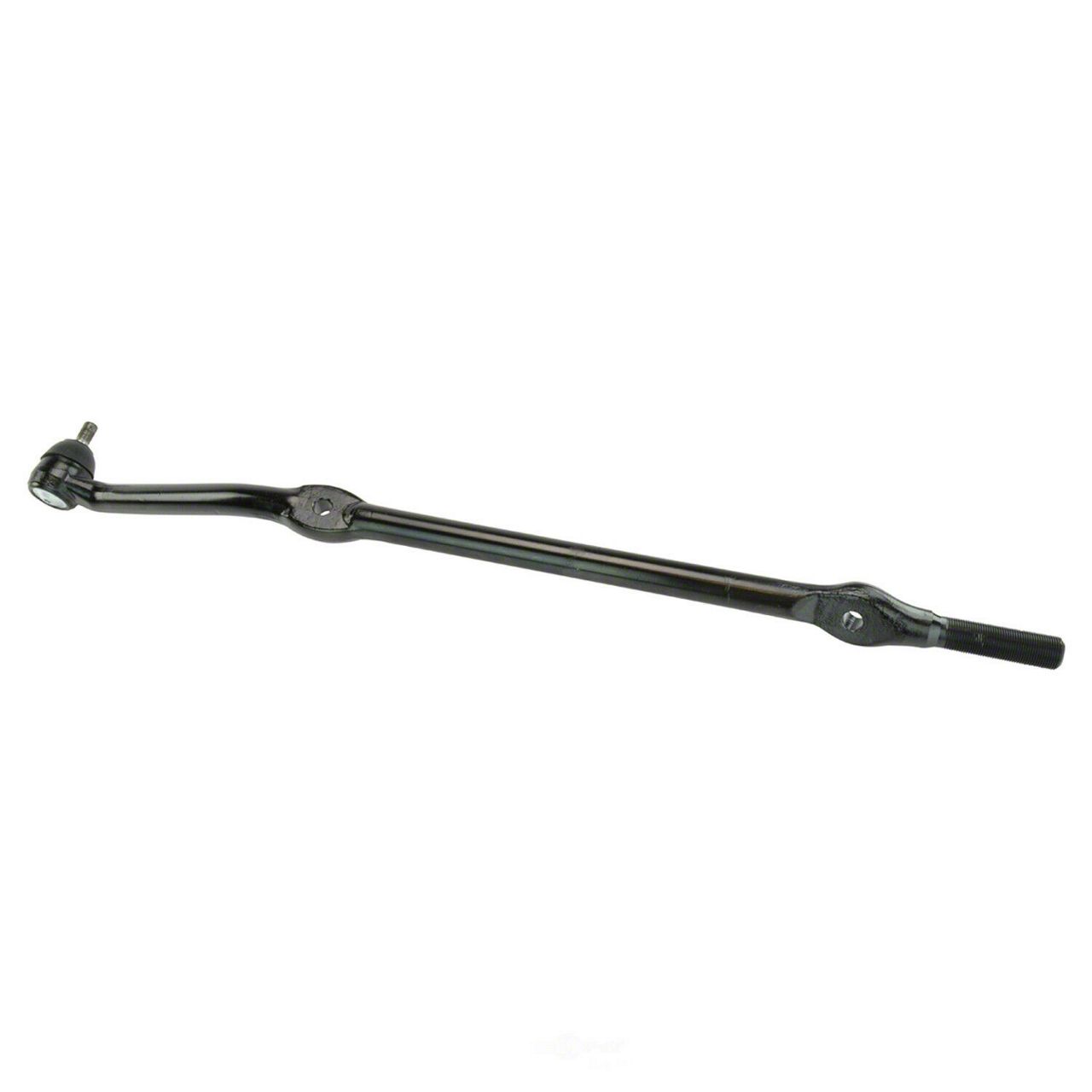 Jeep Wrangler Inner and Outer Tie Rod Set (97-06 Jeep Wrangler TJ