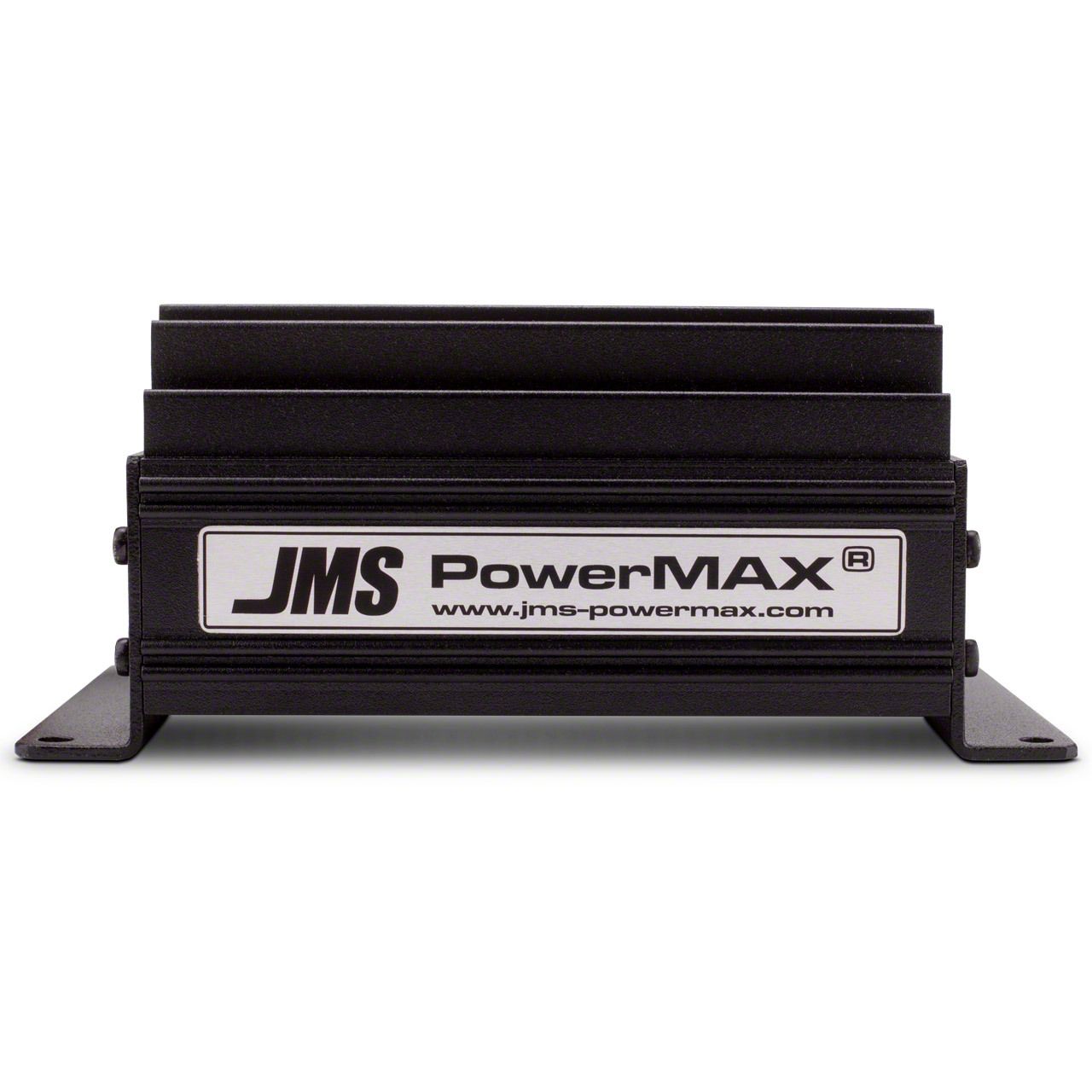 JMS Jeep Gladiator PowerMAX V2 FuelMAX Fuel Pump Voltage Booster