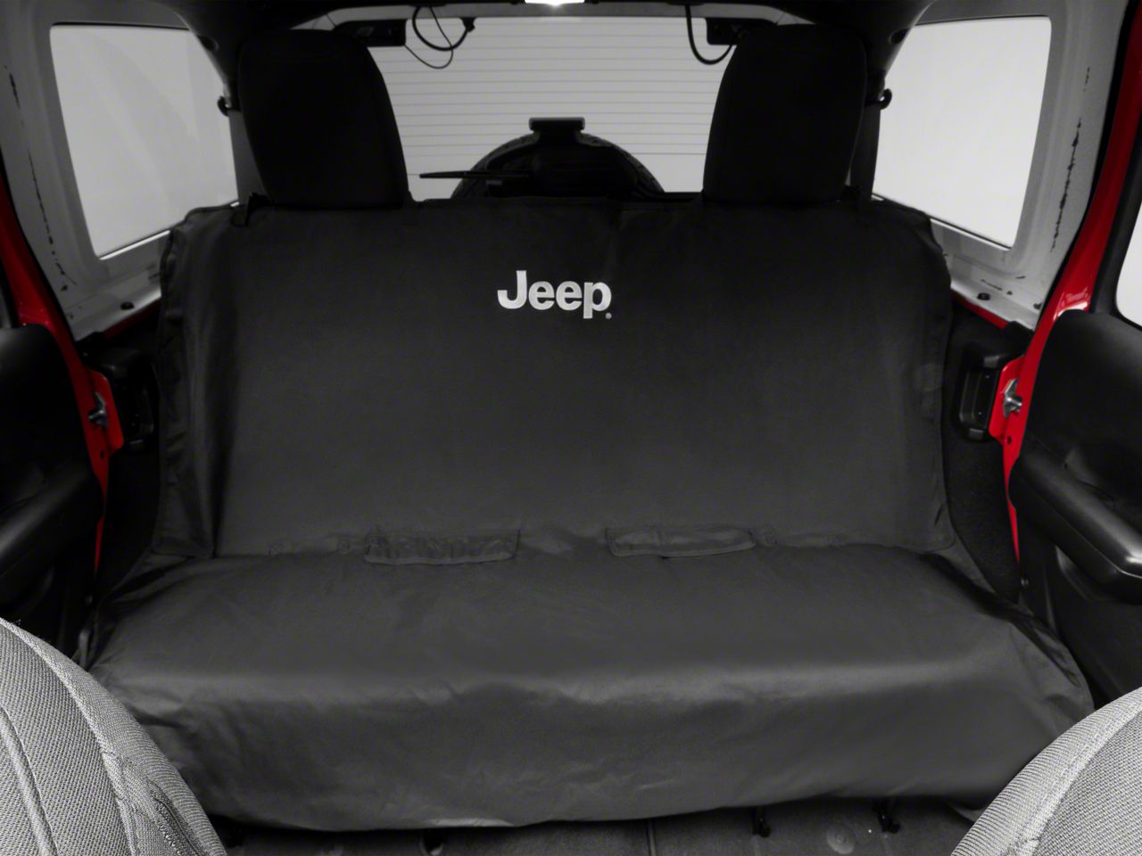 Jeep Seat Covers For Dogs: Protect Your Ride and Keep Your Pup Happy