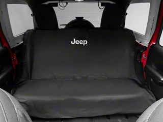 Jeep Seat Covers For Dogs: Protect Your Ride and Keep Your Pup Happy