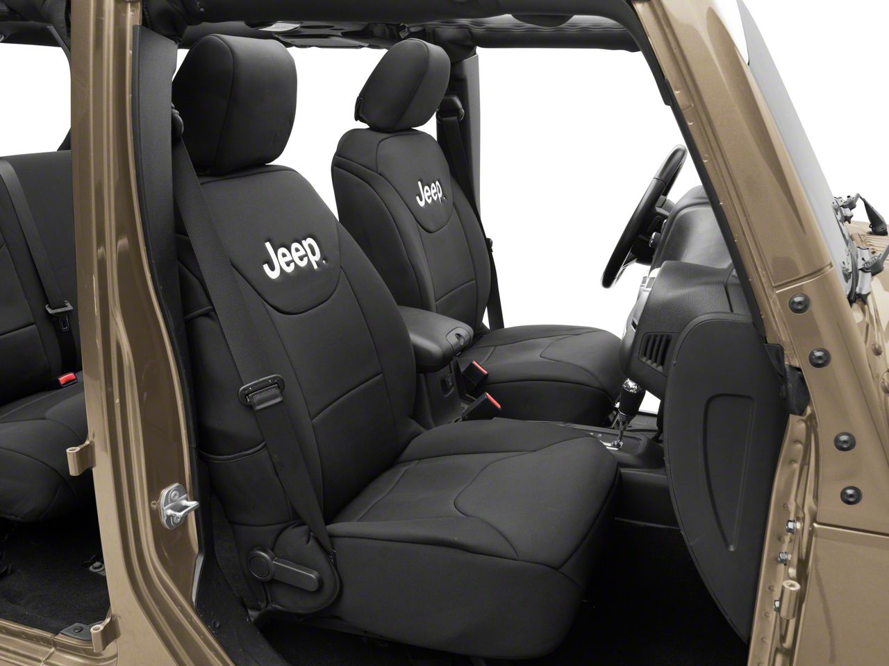 New Passenger Bottom Synthetic Leather Seat Cover Gray 99-3 Compatible