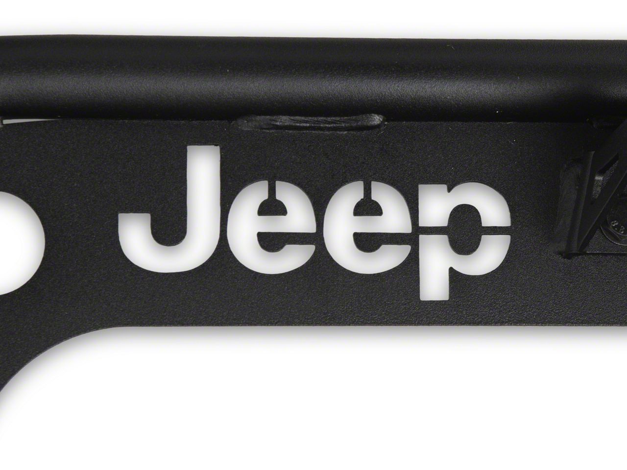 Jeep Licensed by RedRock Jeep Wrangler HD Front Adventure Doors