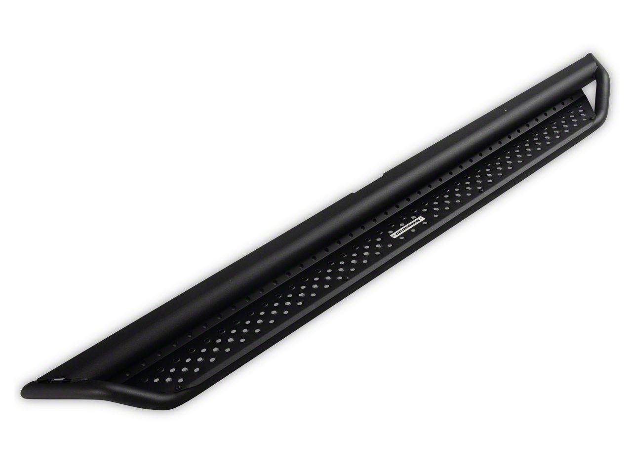 Go Rhino Jeep Wrangler Dominator Xtreme D1 Side Step Bars