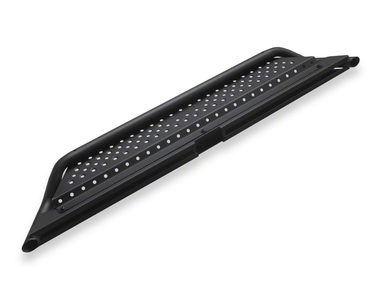 Go Rhino Jeep Wrangler Dominator Xtreme D1 Side Step Bars